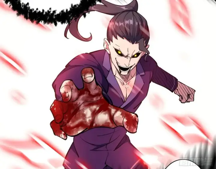漫画《我为邪帝》第二场，惨烈！第132张图