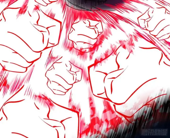 漫画《我为邪帝》第二场，惨烈！第14张图