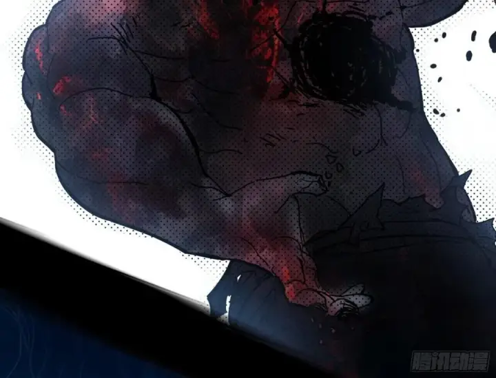 漫画《我为邪帝》第二场，惨烈！第158张图
