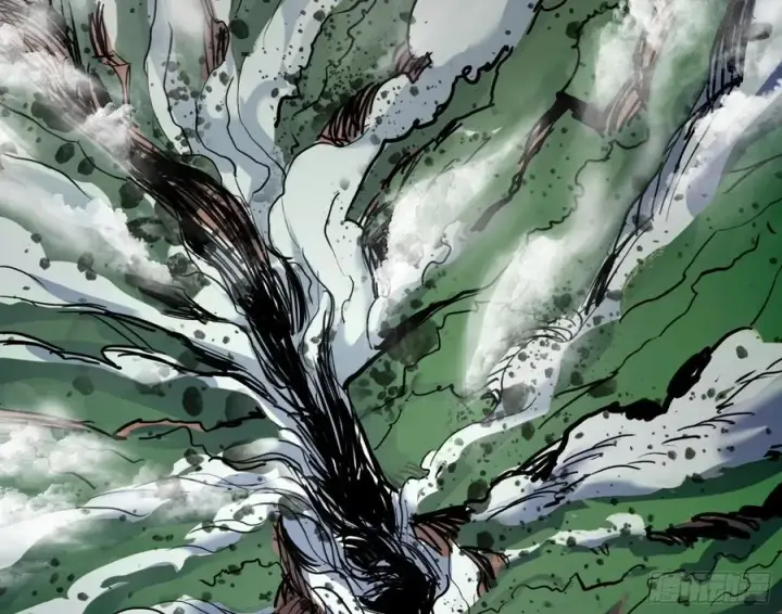 漫画《我为邪帝》第二场，惨烈！第171张图