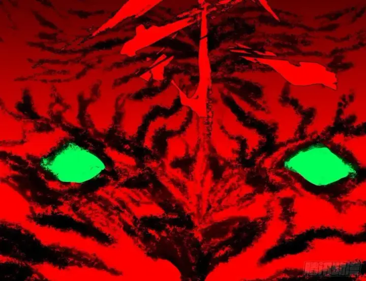 漫画《我为邪帝》第二场，惨烈！第28张图