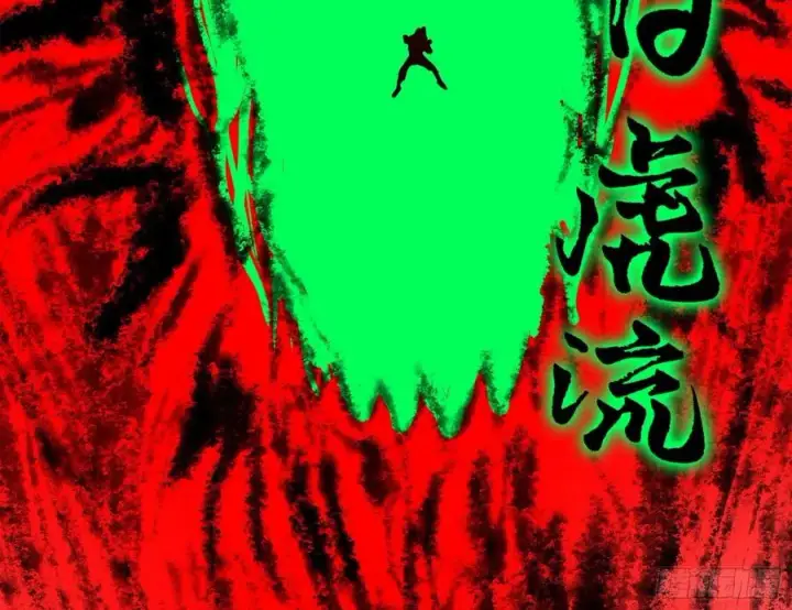 漫画《我为邪帝》第二场，惨烈！第30张图