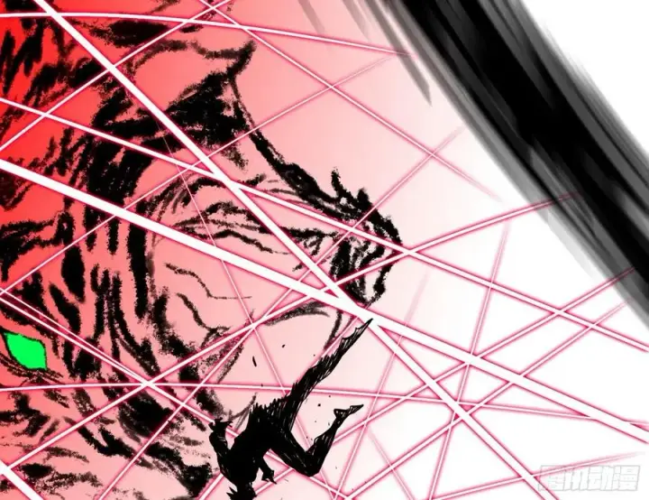 漫画《我为邪帝》第二场，惨烈！第36张图