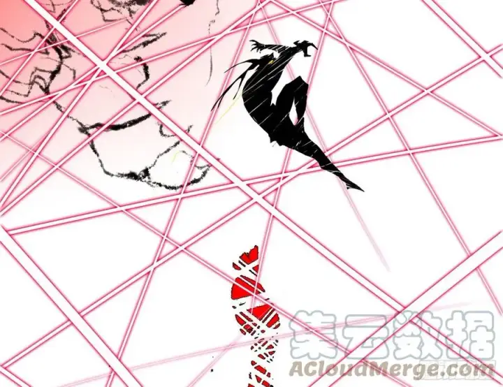 漫画《我为邪帝》第二场，惨烈！第37张图