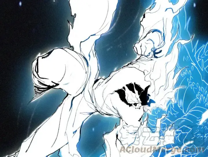 漫画《我为邪帝》第二场，惨烈！第73张图