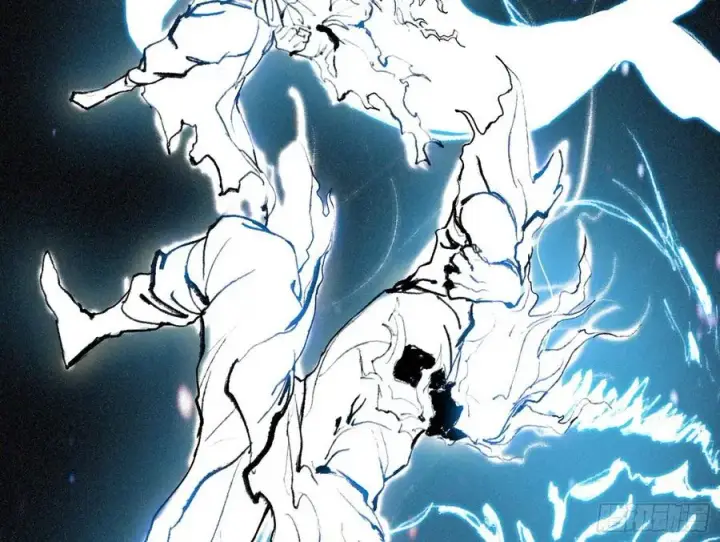 漫画《我为邪帝》第二场，惨烈！第75张图