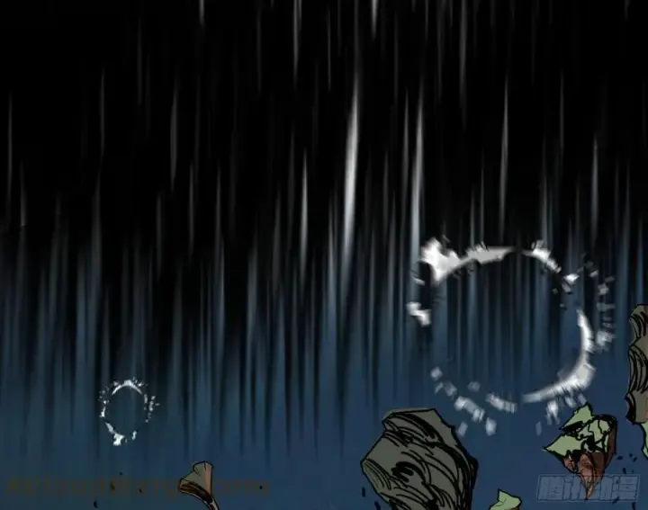 漫画《我为邪帝》第二场，惨烈！第93张图