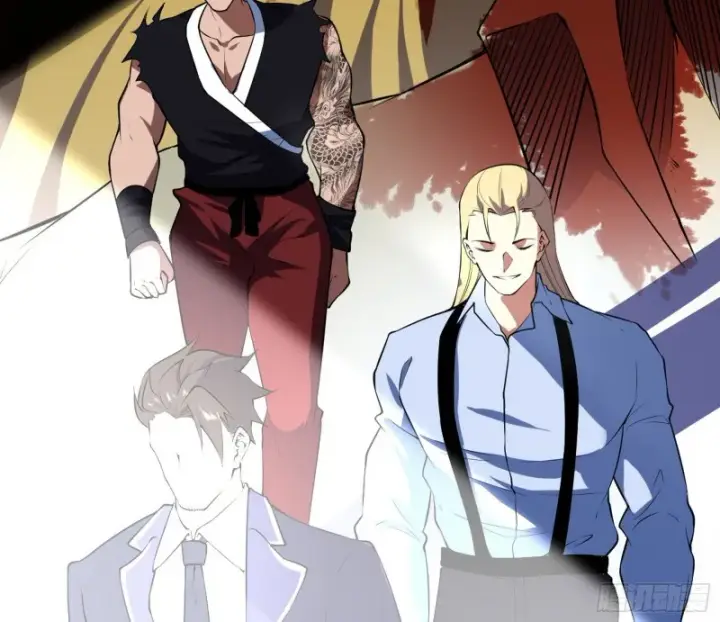 漫画《我为邪帝》信念第10张图