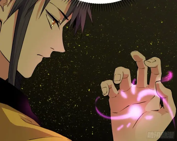 漫画《我为邪帝》信念第124张图