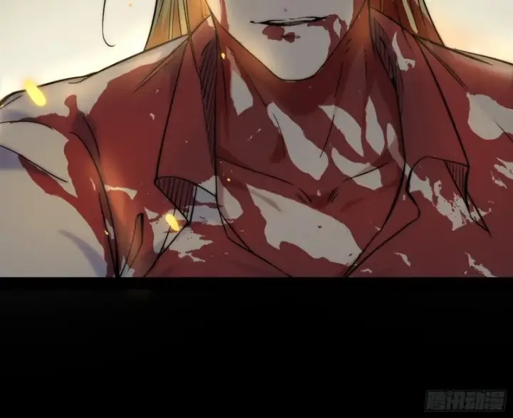 漫画《我为邪帝》信念第31张图