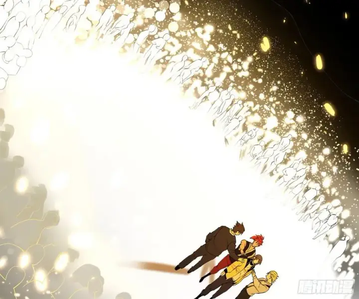 漫画《我为邪帝》绝境下的选择第132张图