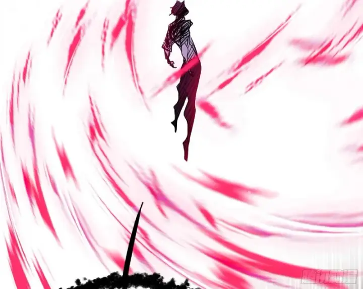 漫画《我为邪帝》长生霸拳之威第132张图
