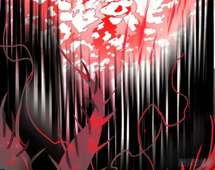 漫画《我为邪帝》长生霸拳之威第136张图