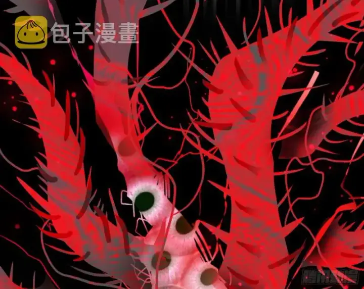 漫画《我为邪帝》长生霸拳之威第137张图