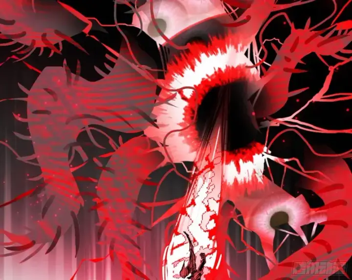 漫画《我为邪帝》长生霸拳之威第138张图