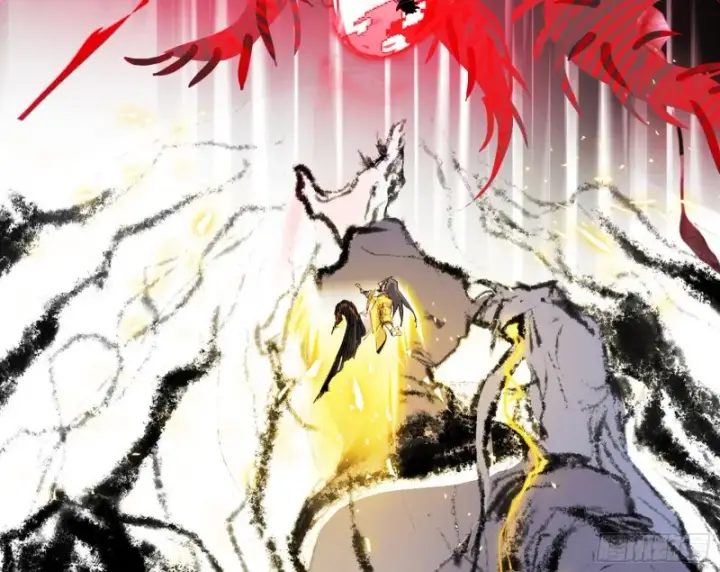 漫画《我为邪帝》长生霸拳之威第139张图