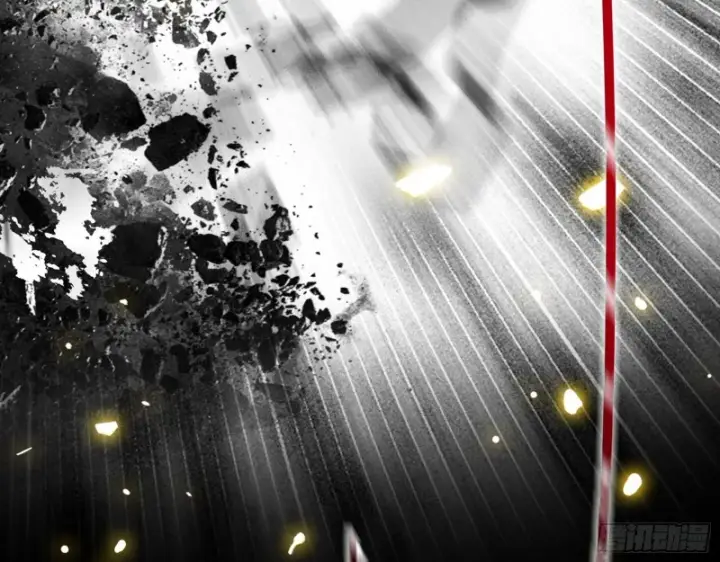 漫画《我为邪帝》长生霸拳之威第151张图