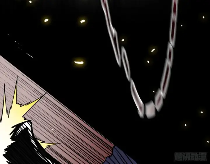 漫画《我为邪帝》长生霸拳之威第152张图