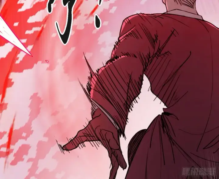 漫画《我为邪帝》长生霸拳之威第21张图