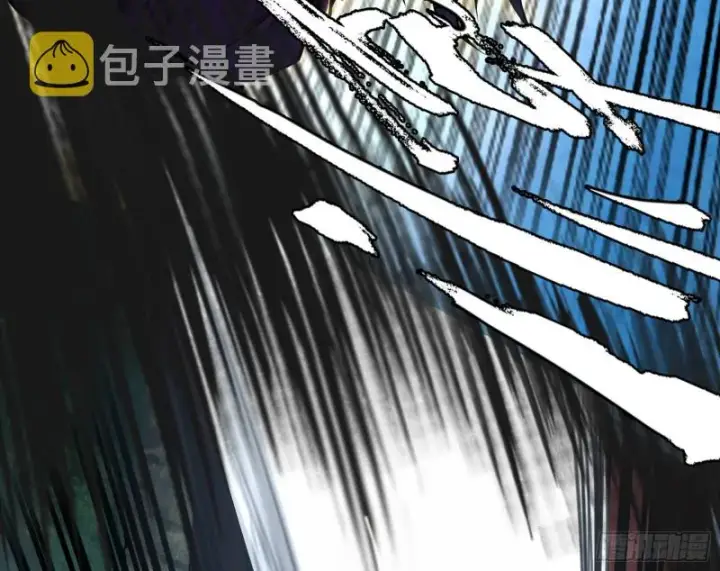 漫画《我为邪帝》长生霸拳之威第42张图