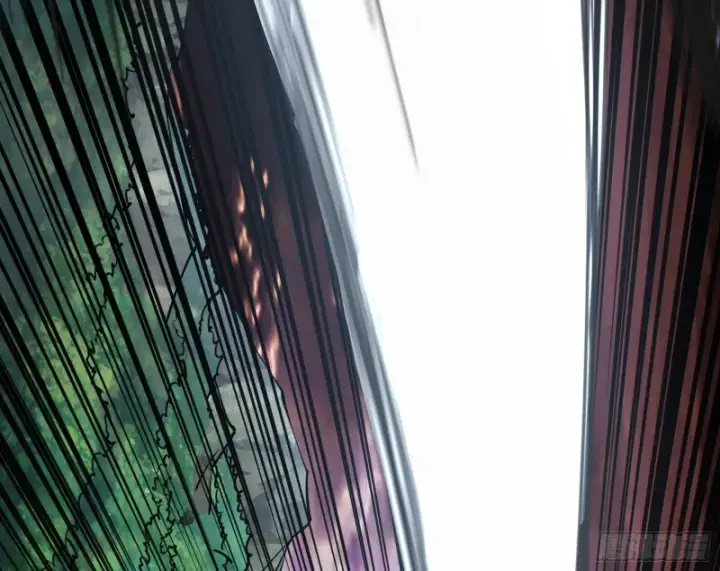 漫画《我为邪帝》长生霸拳之威第43张图
