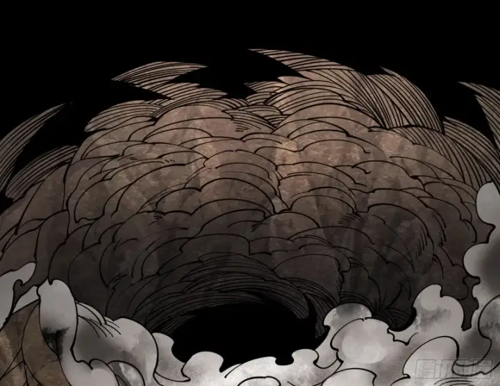 漫画《我为邪帝》长生霸拳之威第46张图
