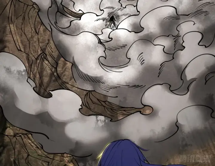 漫画《我为邪帝》长生霸拳之威第47张图