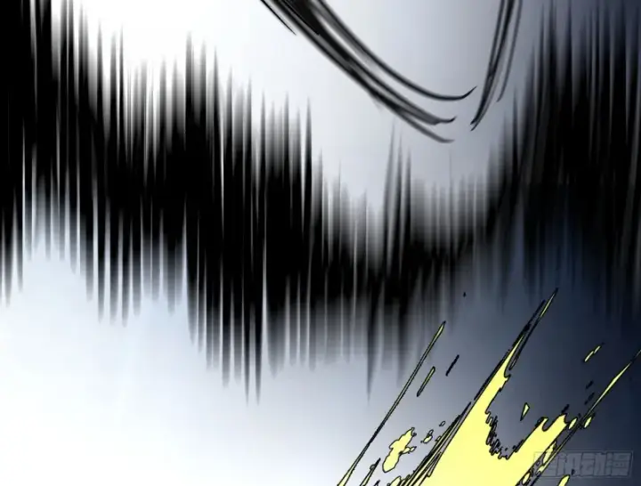 漫画《我为邪帝》长生霸拳之威第91张图