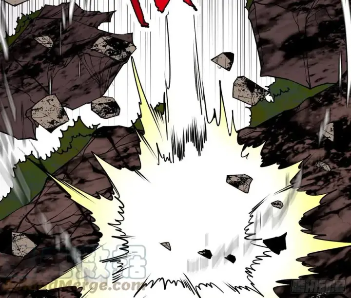 漫画《我为邪帝》不死之秘第13张图