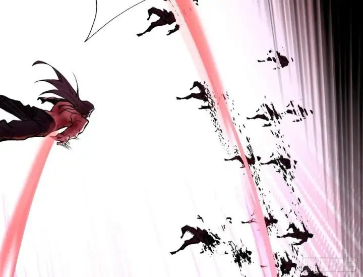 漫画《我为邪帝》不死之秘第46张图