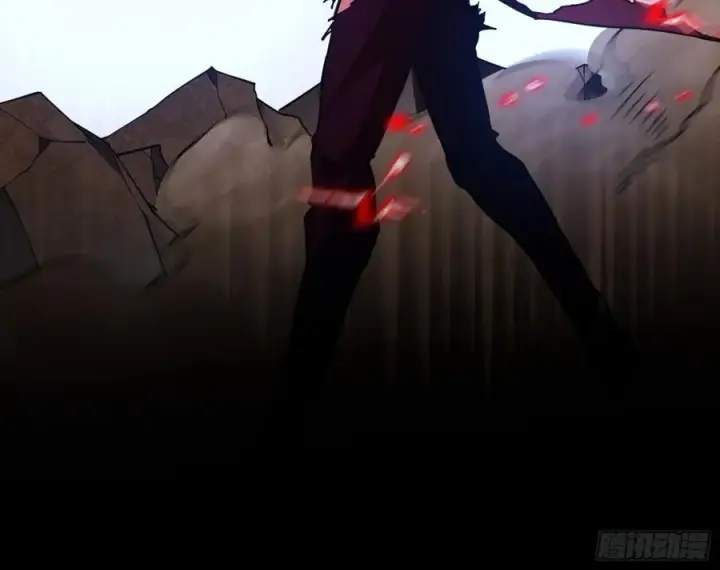 漫画《我为邪帝》不死之秘第71张图