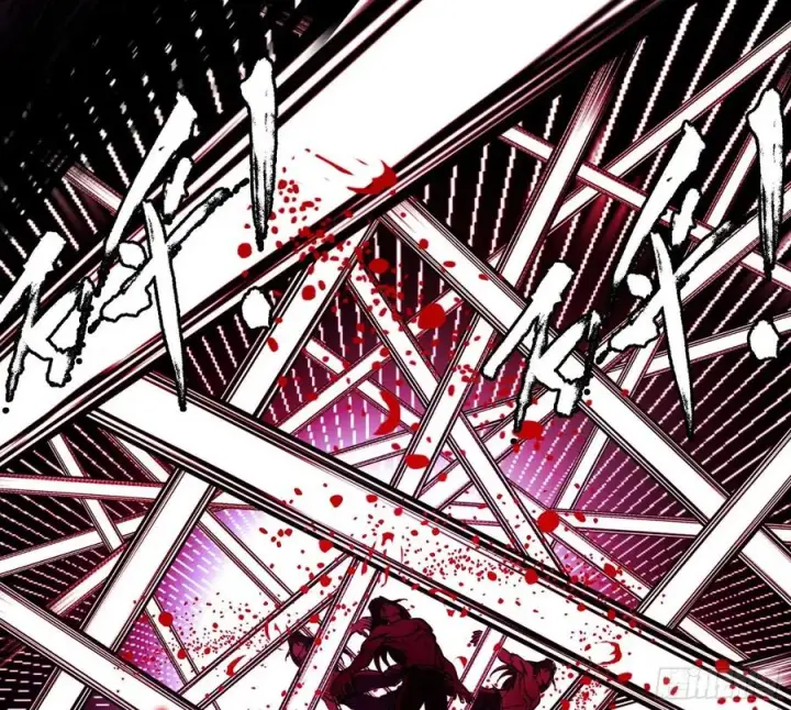 漫画《我为邪帝》艰难的胜利第10张图