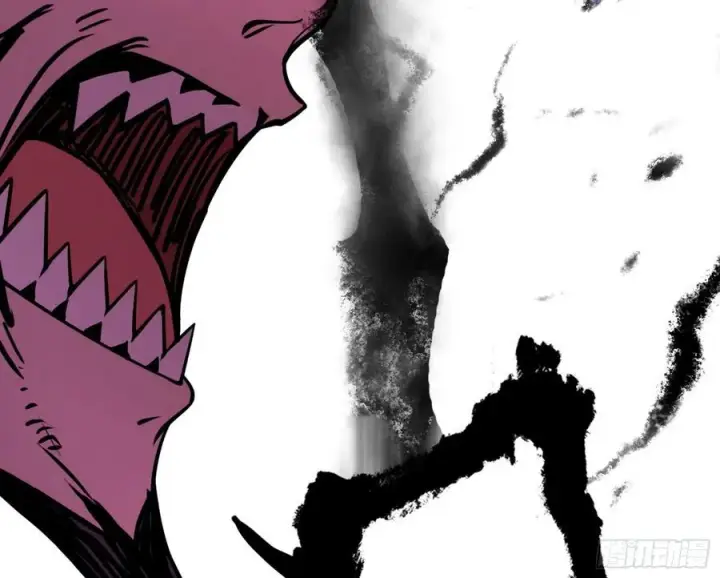 漫画《我为邪帝》艰难的胜利第103张图