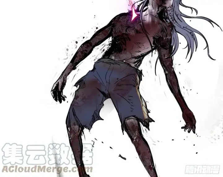 漫画《我为邪帝》艰难的胜利第125张图
