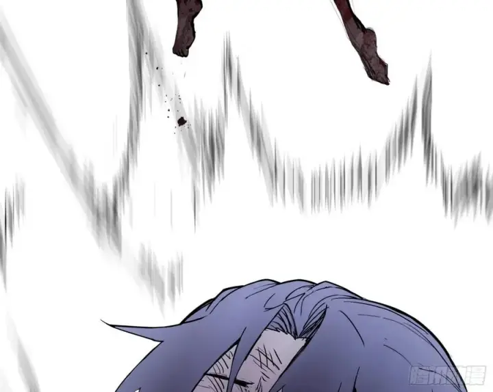 漫画《我为邪帝》艰难的胜利第126张图