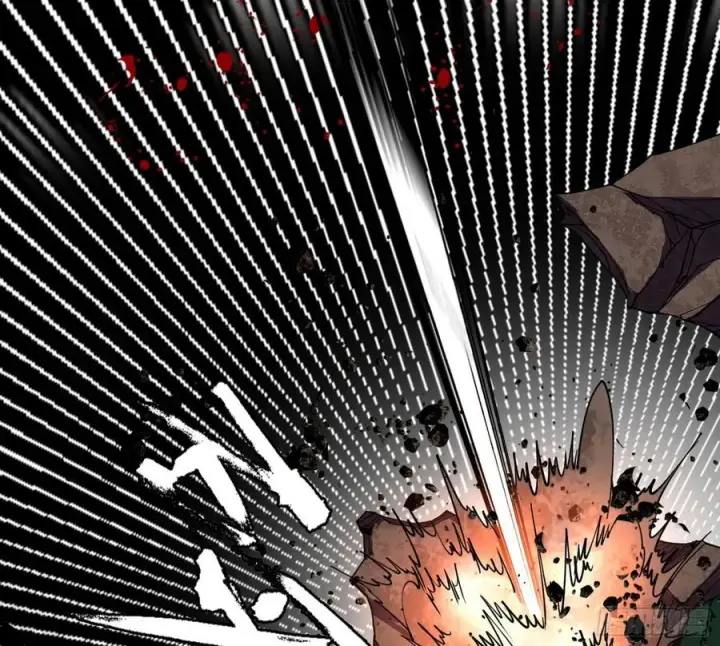 漫画《我为邪帝》艰难的胜利第14张图