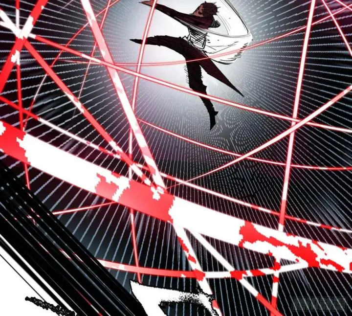漫画《我为邪帝》艰难的胜利第16张图