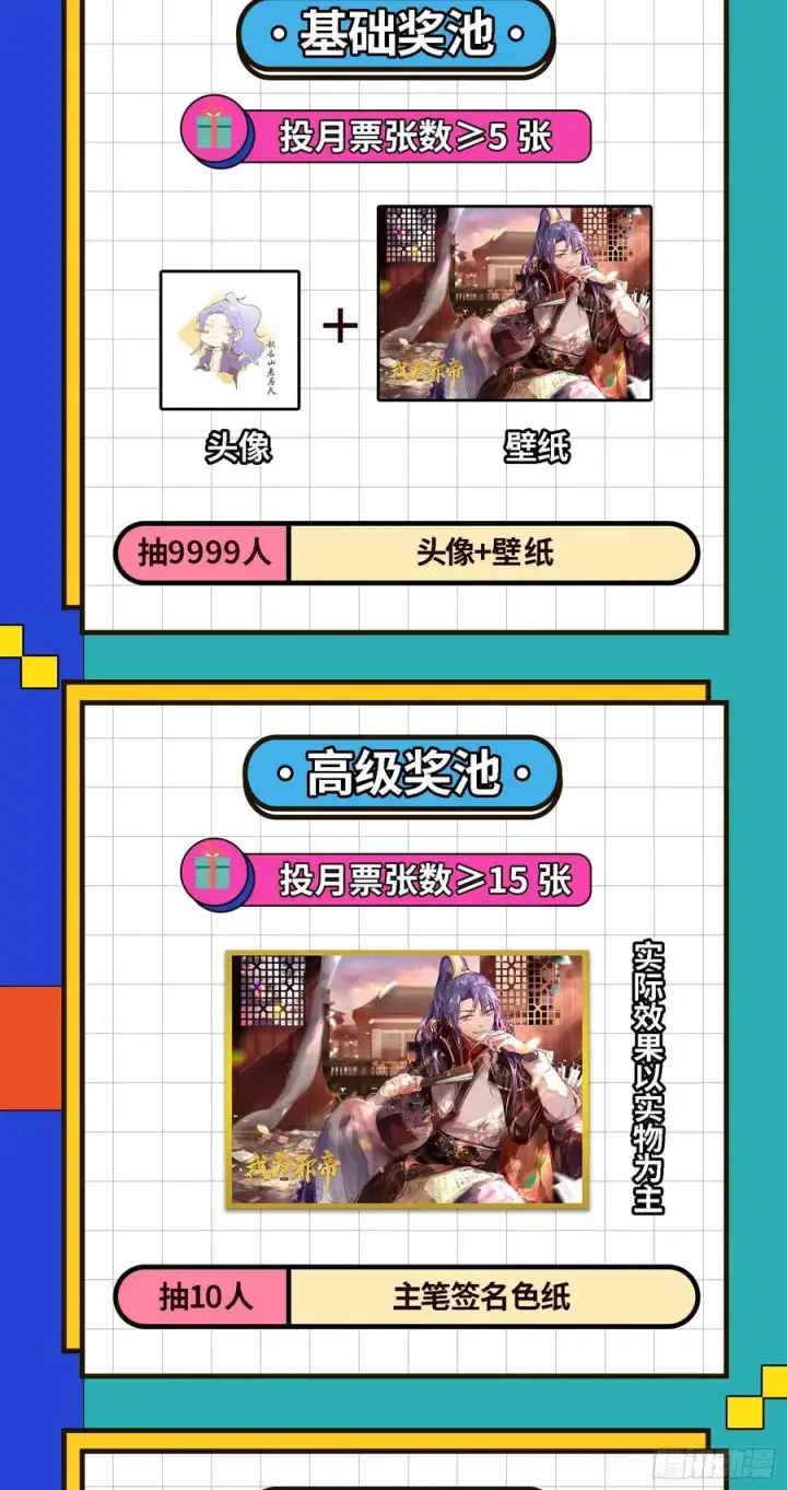 漫画《我为邪帝》艰难的胜利第198张图