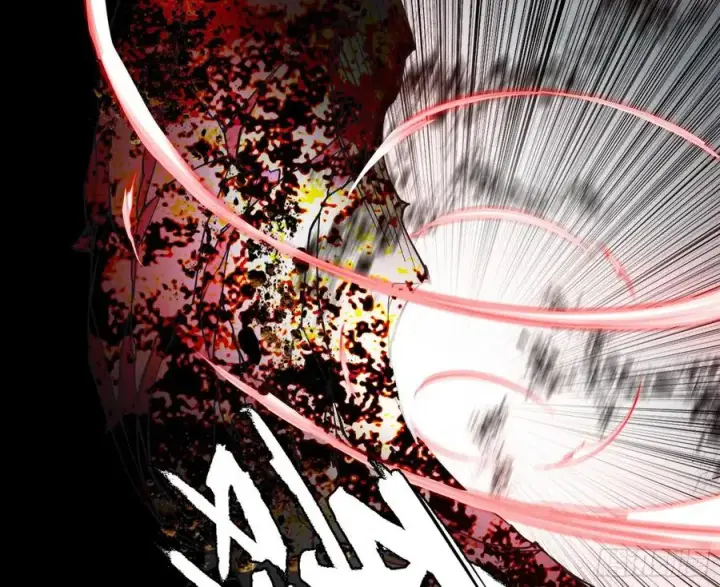 漫画《我为邪帝》艰难的胜利第36张图