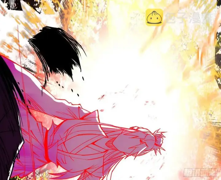 漫画《我为邪帝》艰难的胜利第47张图