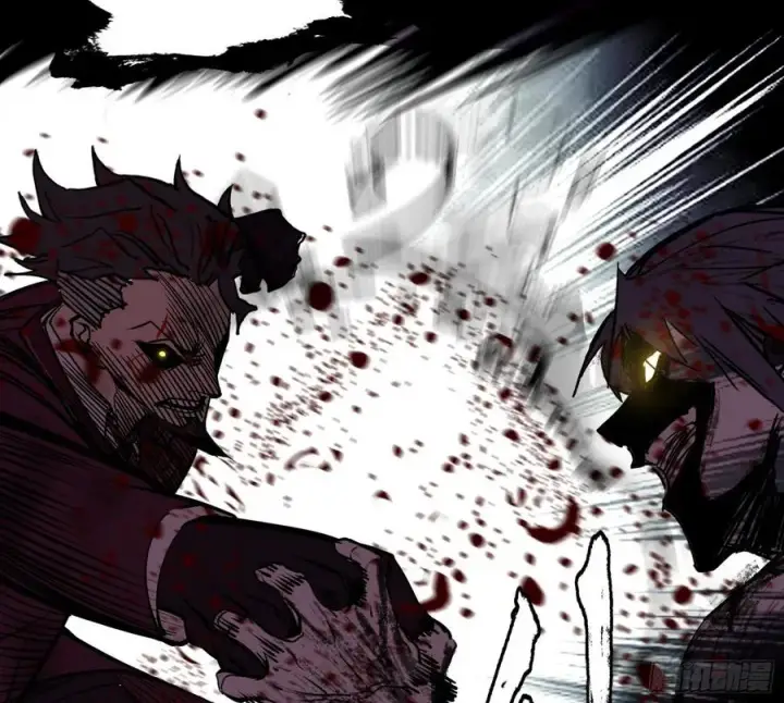 漫画《我为邪帝》艰难的胜利第6张图