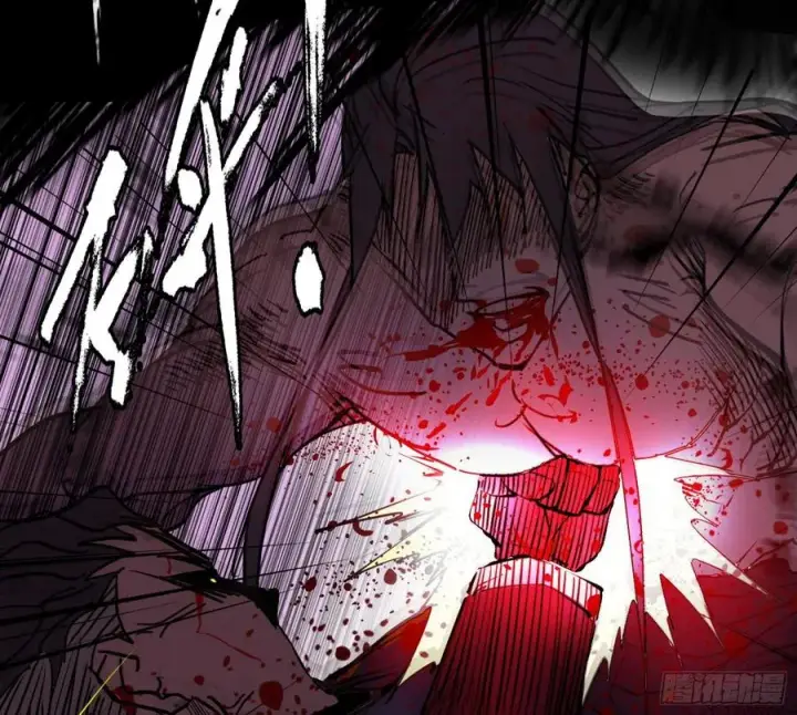 漫画《我为邪帝》艰难的胜利第8张图