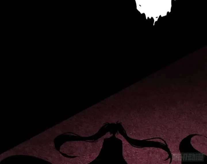 漫画《我为邪帝》邪神降临，世界末日第133张图