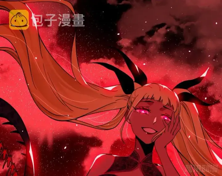 漫画《我为邪帝》邪神降临，世界末日第140张图