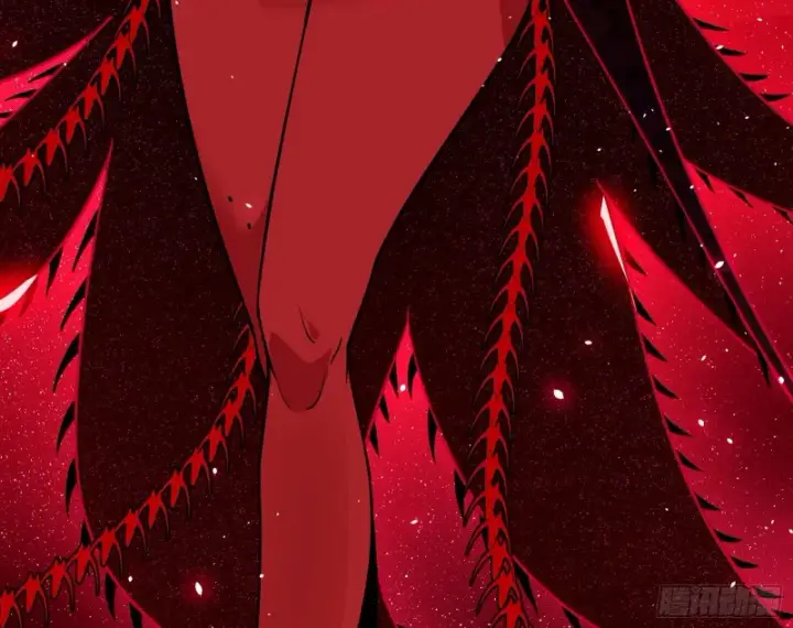 漫画《我为邪帝》邪神降临，世界末日第142张图