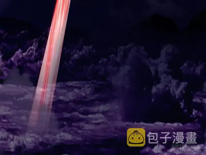 漫画《我为邪帝》邪神降临，世界末日第16张图