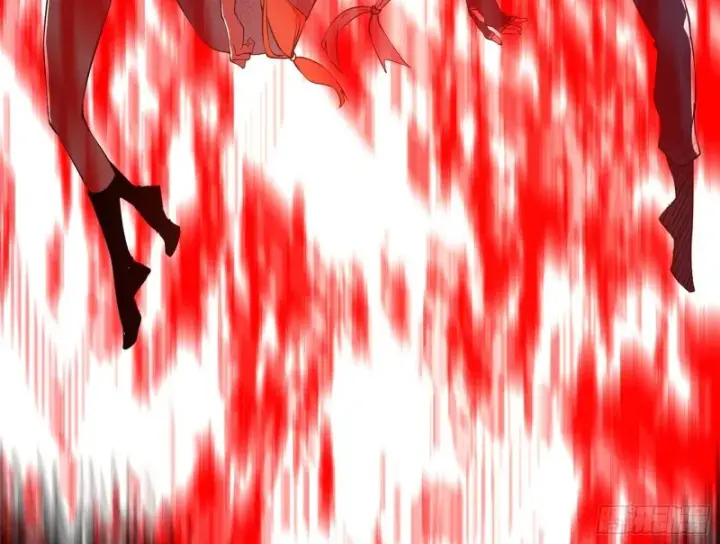 漫画《我为邪帝》邪神降临，世界末日第5张图