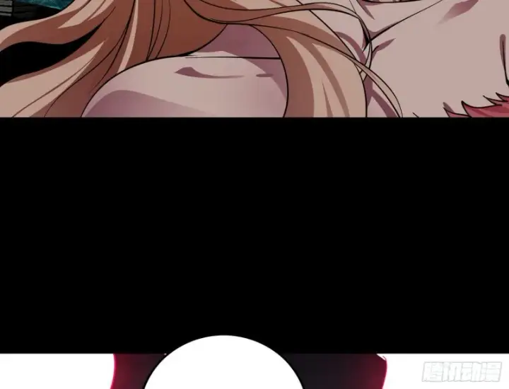 漫画《我为邪帝》邪神降临，世界末日第74张图