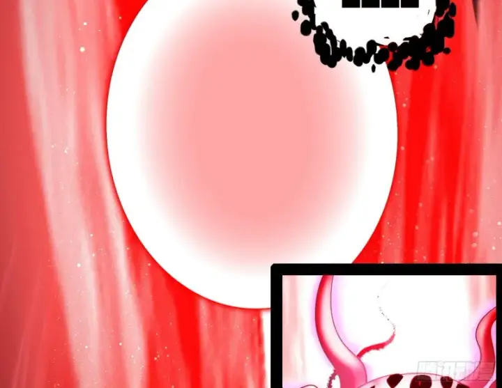 漫画《我为邪帝》邪神降临，世界末日第95张图