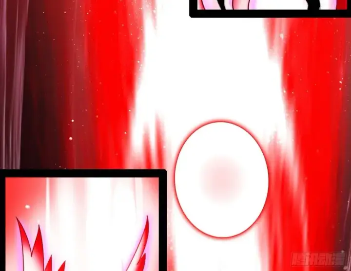 漫画《我为邪帝》邪神降临，世界末日第97张图
